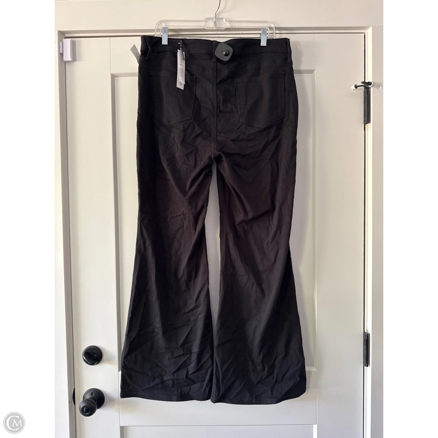 Pants Other By Chicos In Black, Size: 14