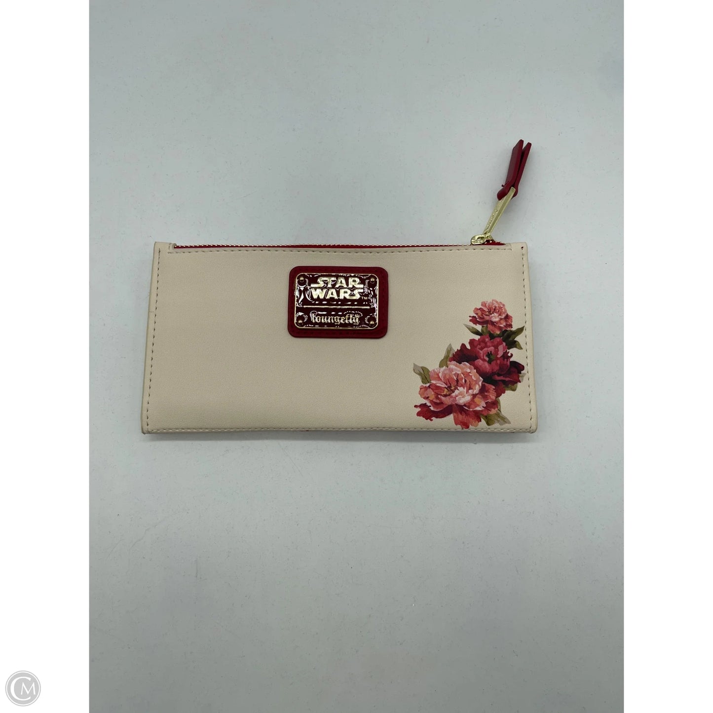 Wallet By Cmb, Size: Large
