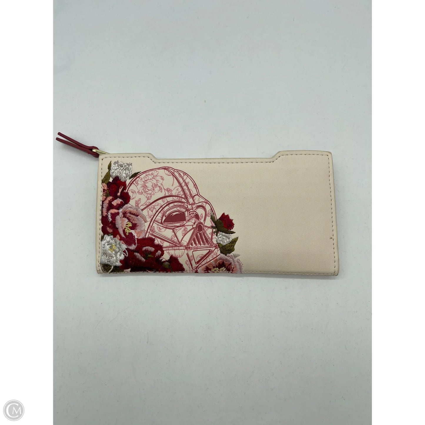 Wallet By Cmb, Size: Large