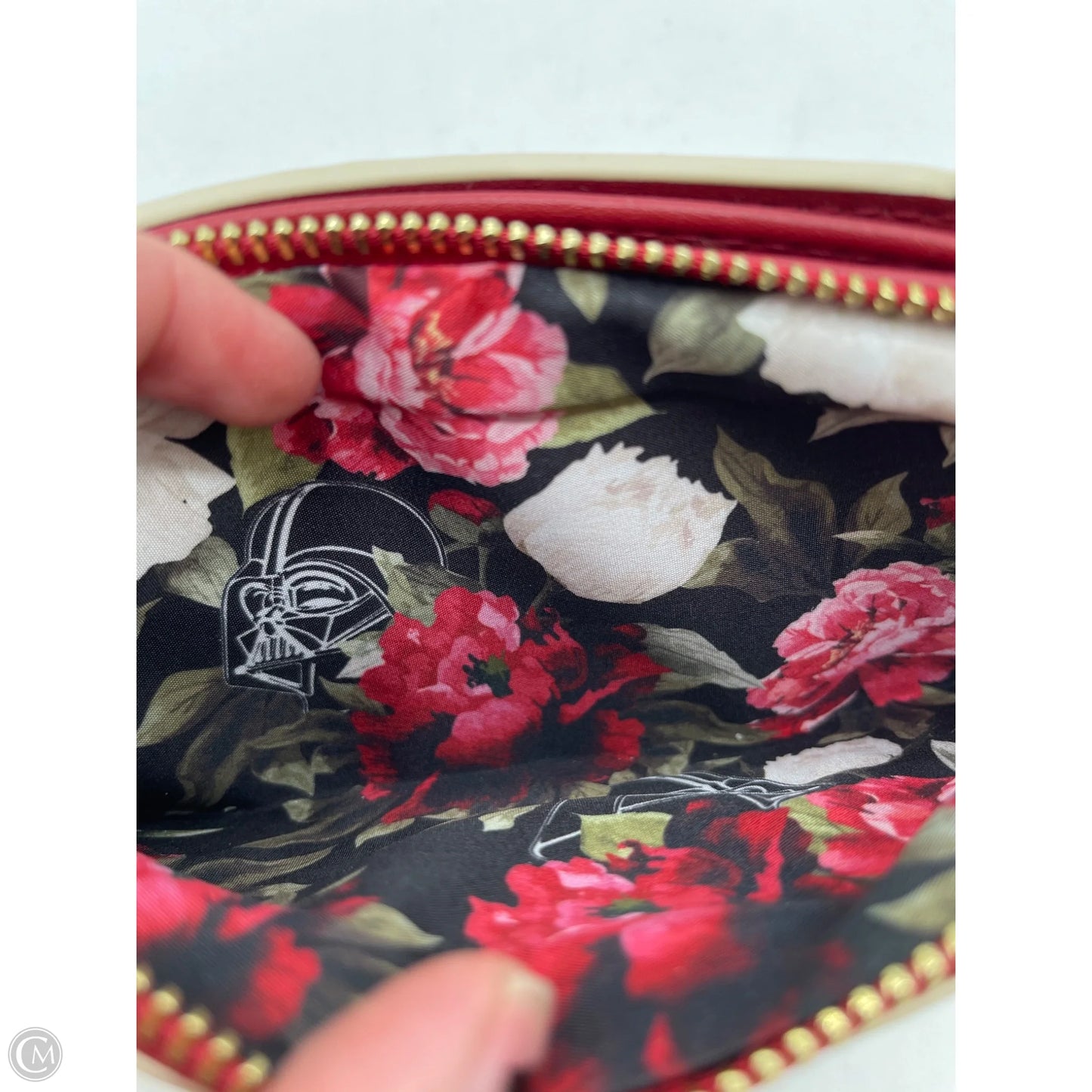 Wallet By Cmb, Size: Large