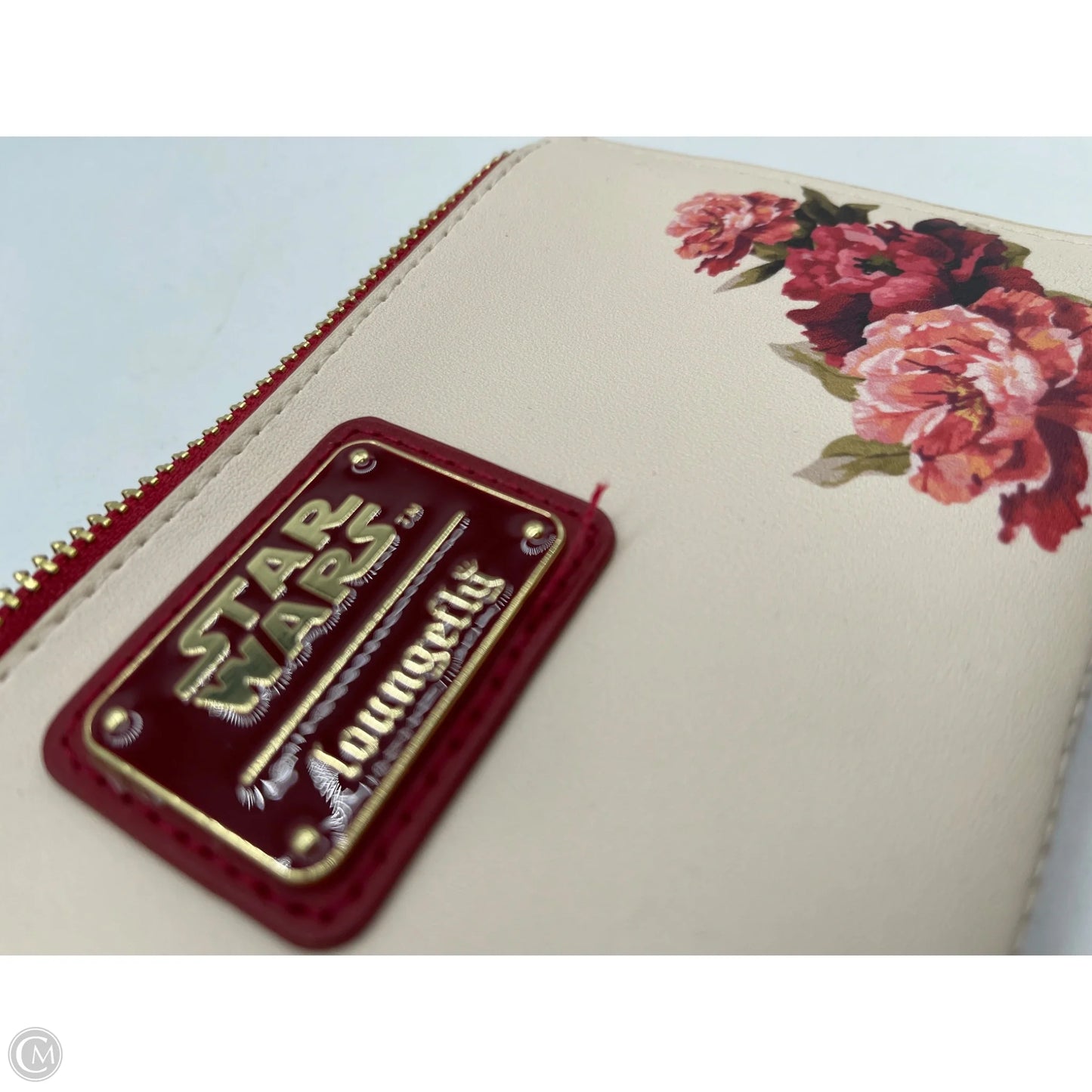 Wallet By Cmb, Size: Large
