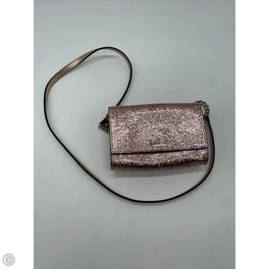 Handbag Designer By Kate Spade, Size: Small