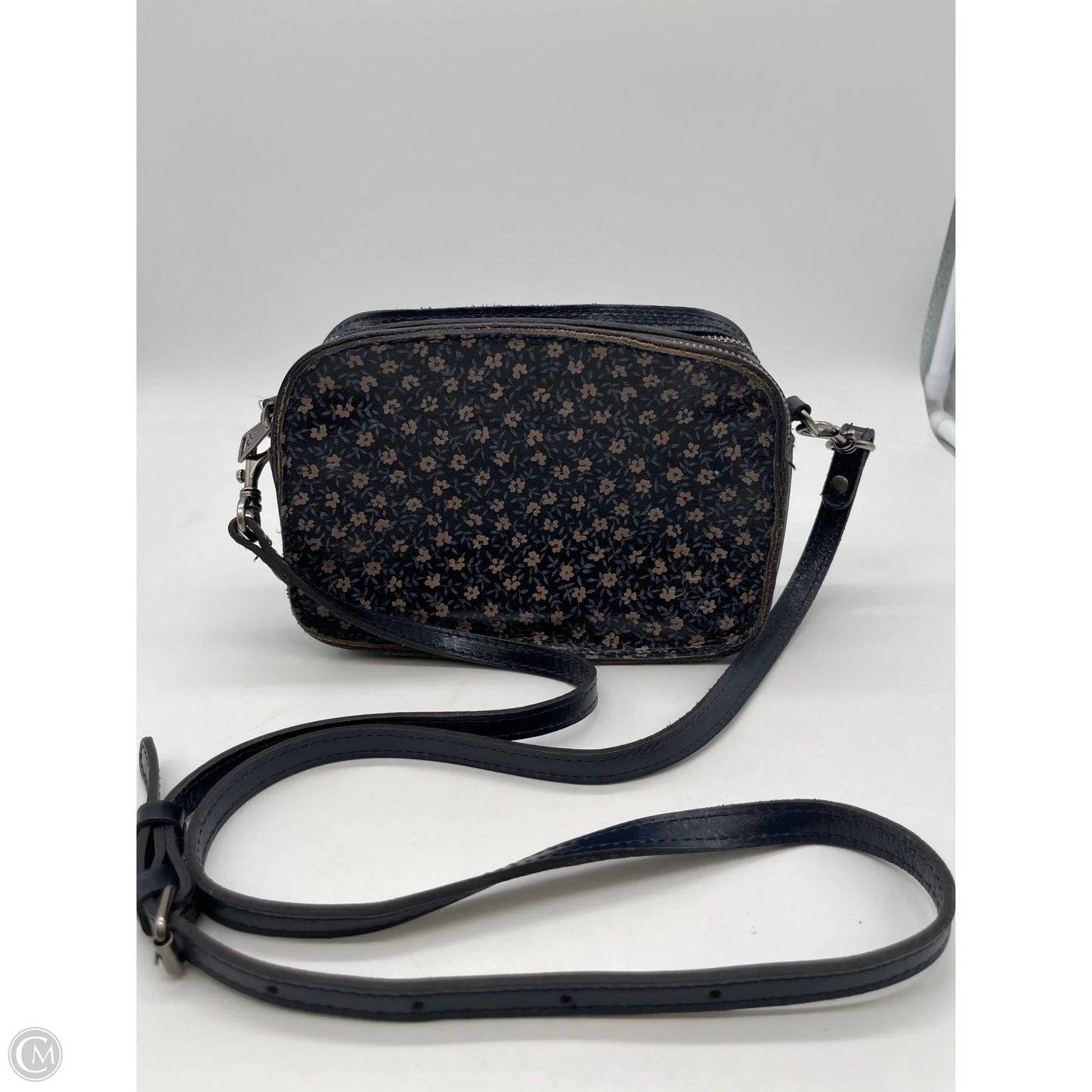 Handbag Designer By Patricia Nash, Size: Small