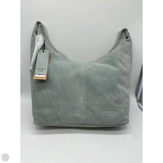 Handbag By Margot, Size: Large