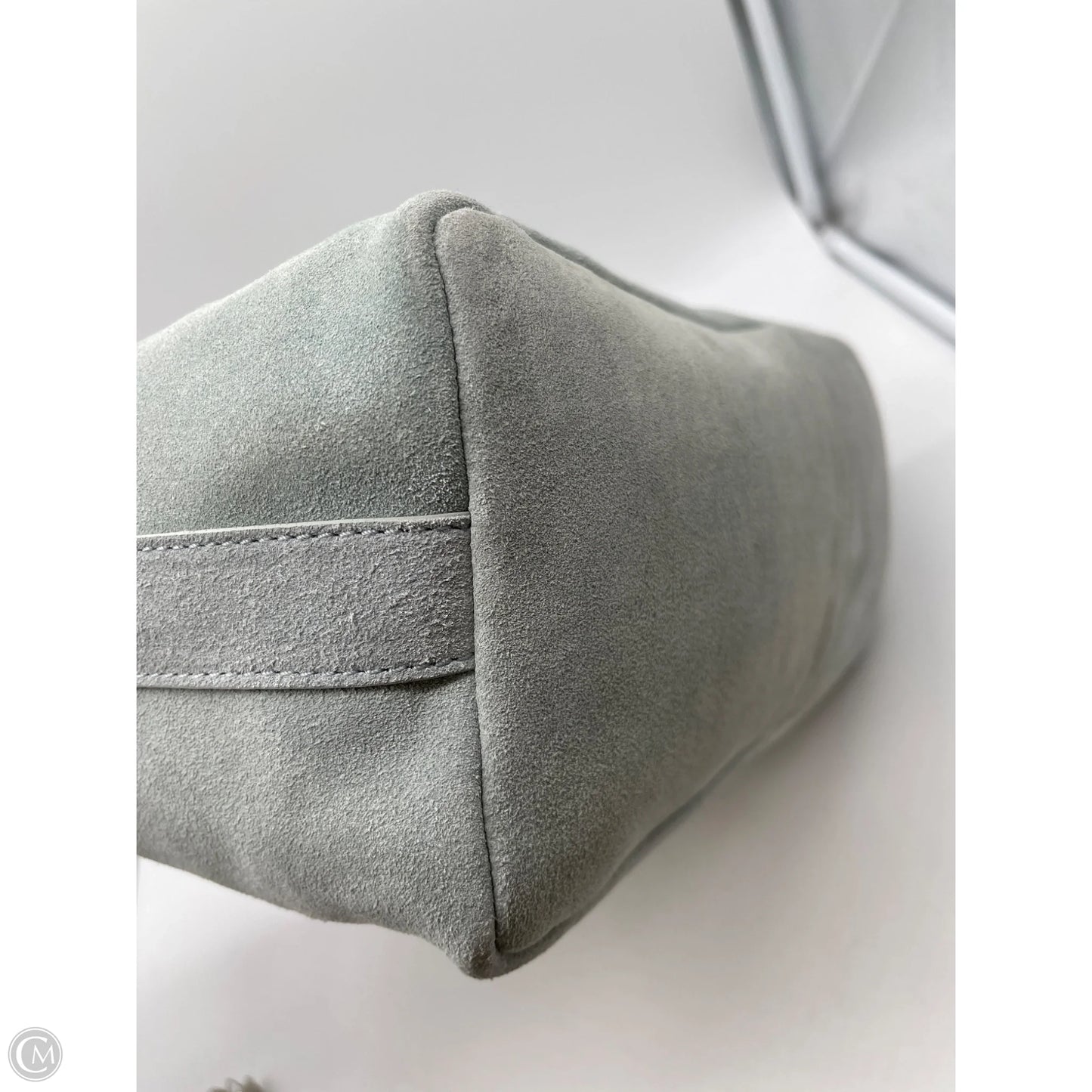 Handbag By Margot, Size: Large