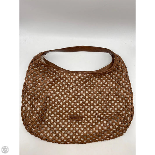 Handbag By Clothes Mentor, Size: Large