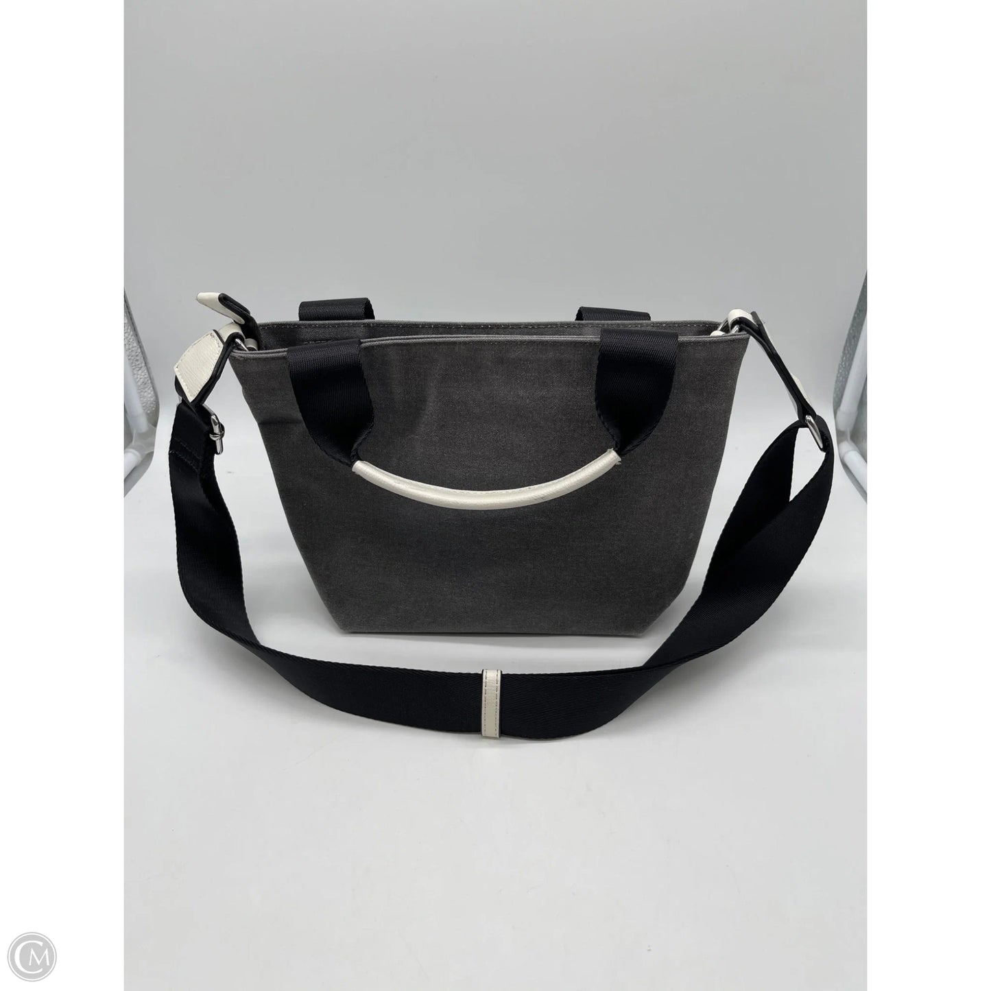 Handbag Designer By Karl Lagerfeld, Size: Small