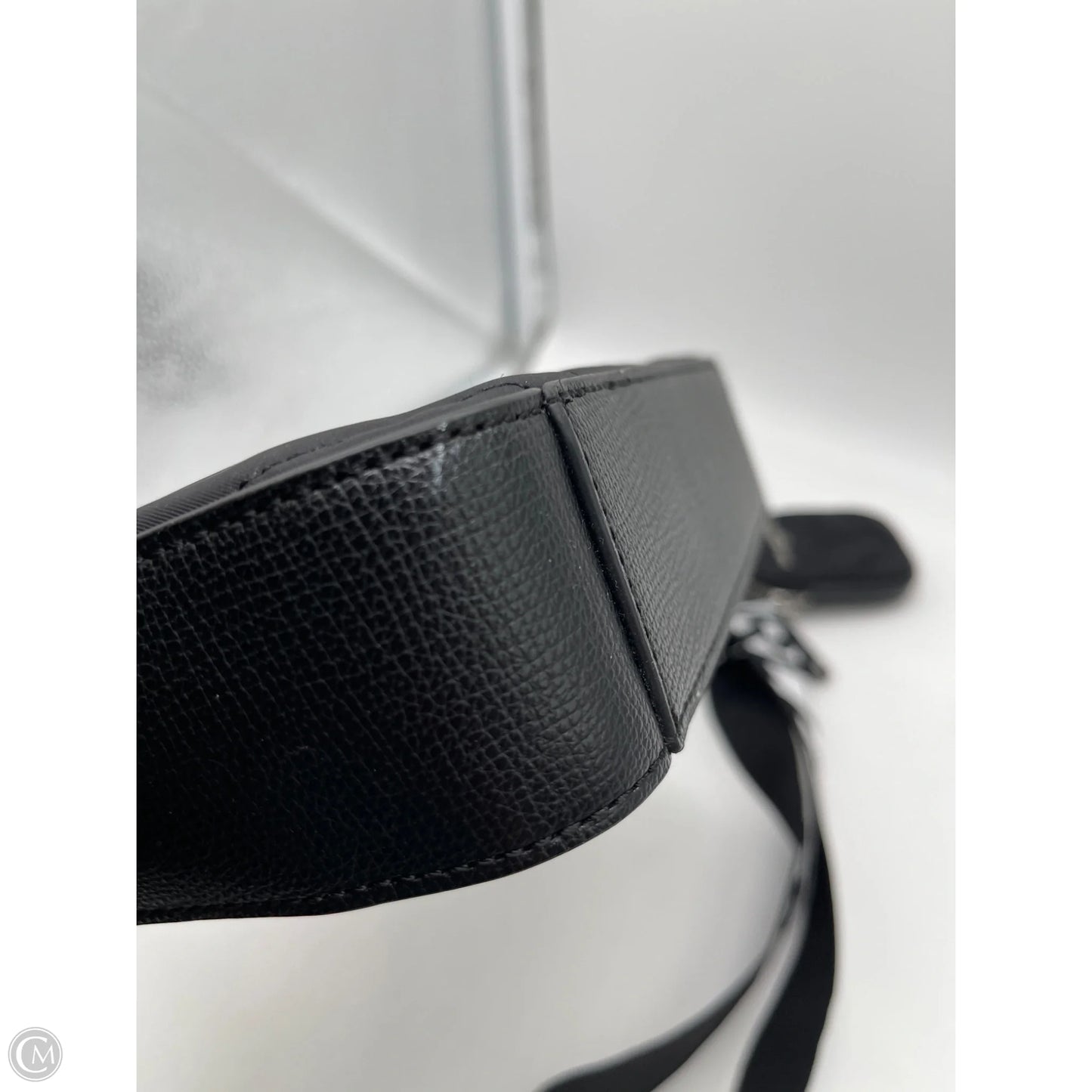 Handbag Designer By Karl Lagerfeld, Size: Small