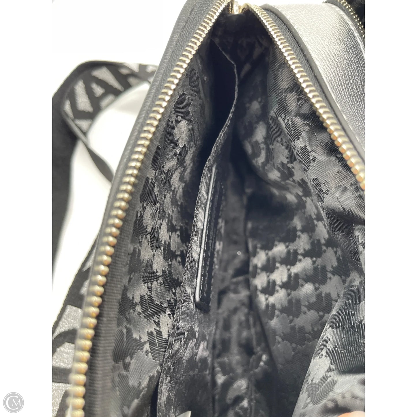 Handbag Designer By Karl Lagerfeld, Size: Small