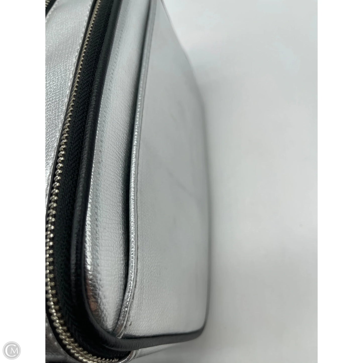 Handbag Designer By Karl Lagerfeld, Size: Small