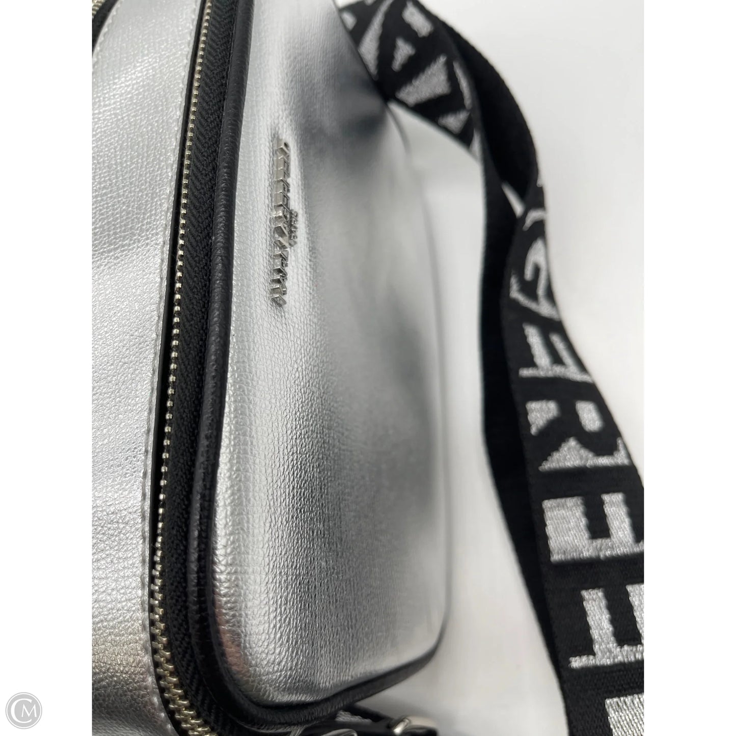 Handbag Designer By Karl Lagerfeld, Size: Small