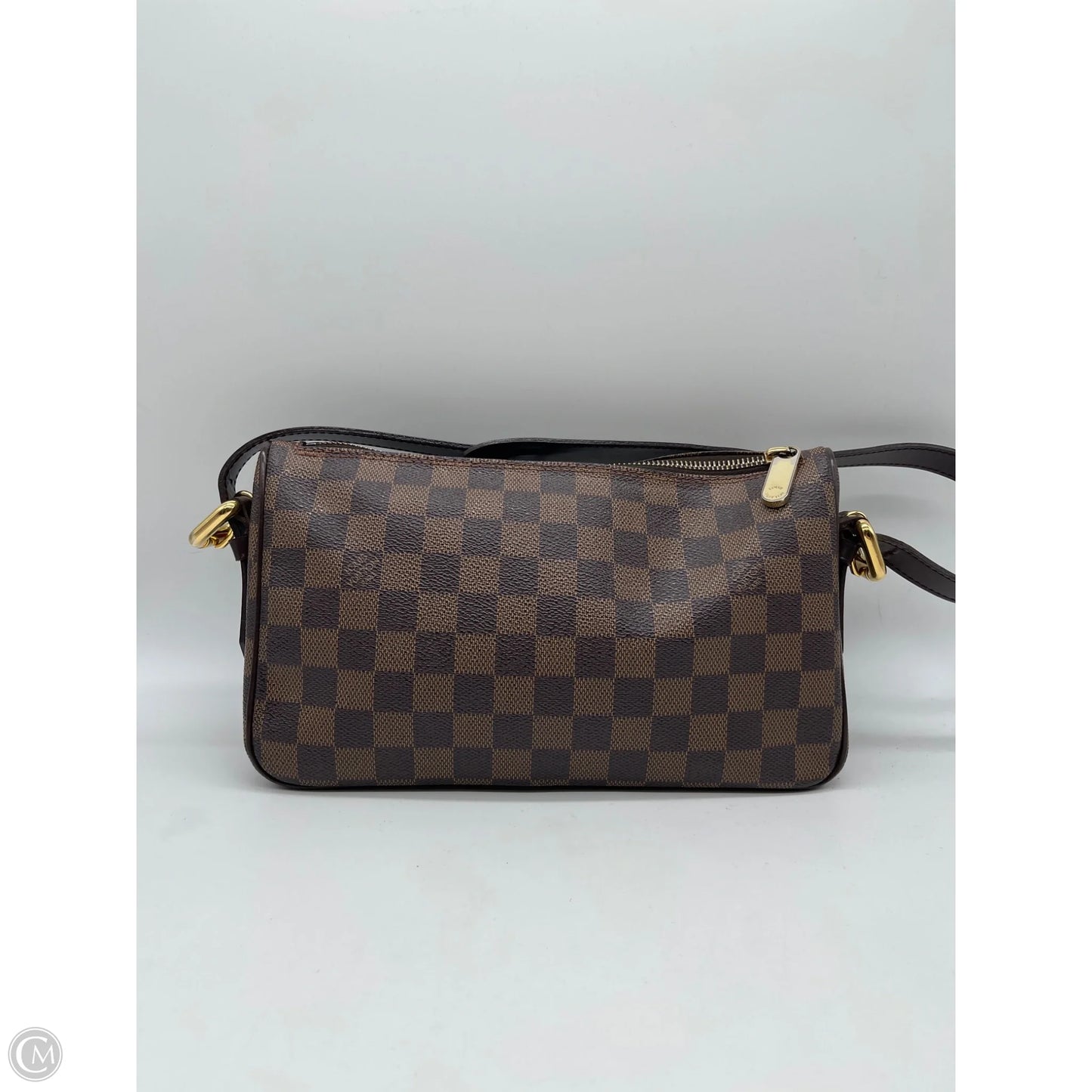 Handbag Luxury Designer By Louis Vuitton, Size: Small