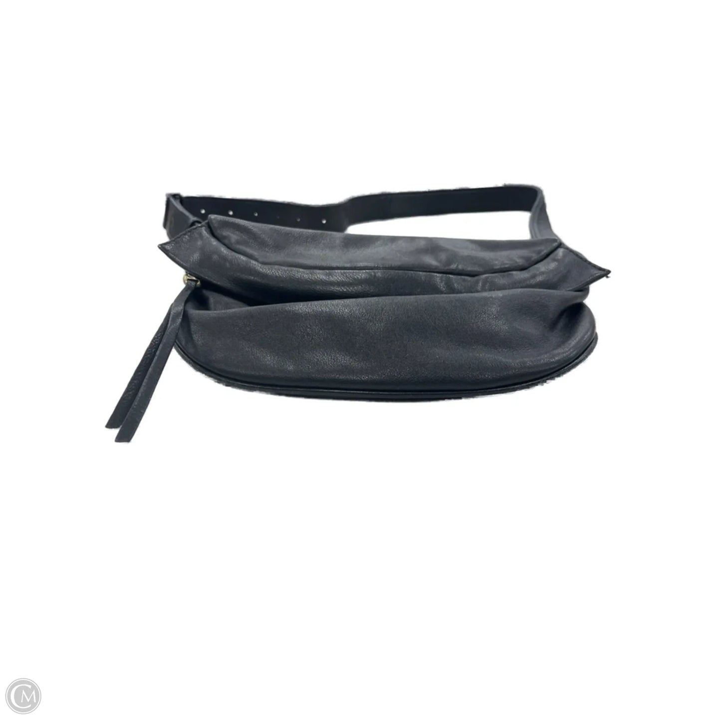 Handbag By Hobo Intl, Size: Medium