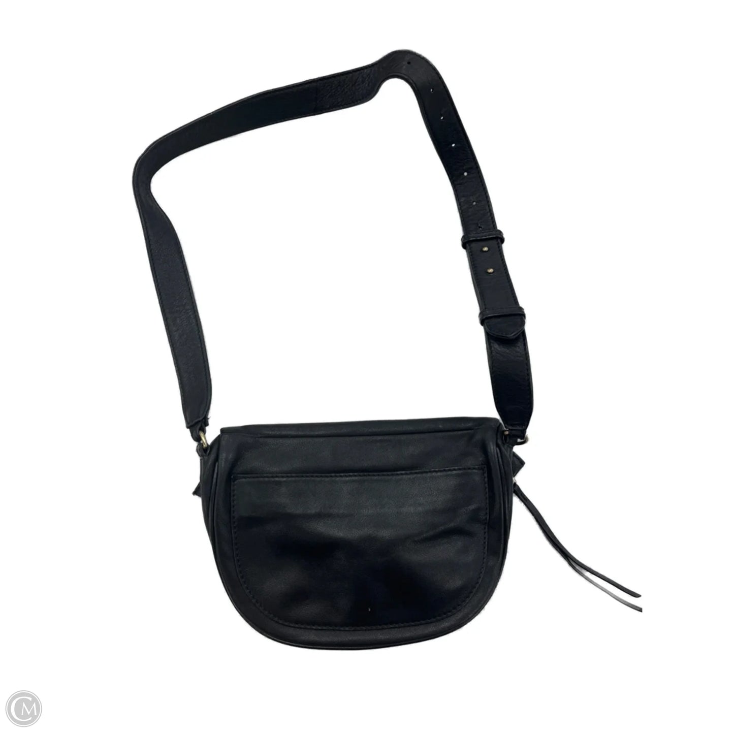 Handbag By Hobo Intl, Size: Medium