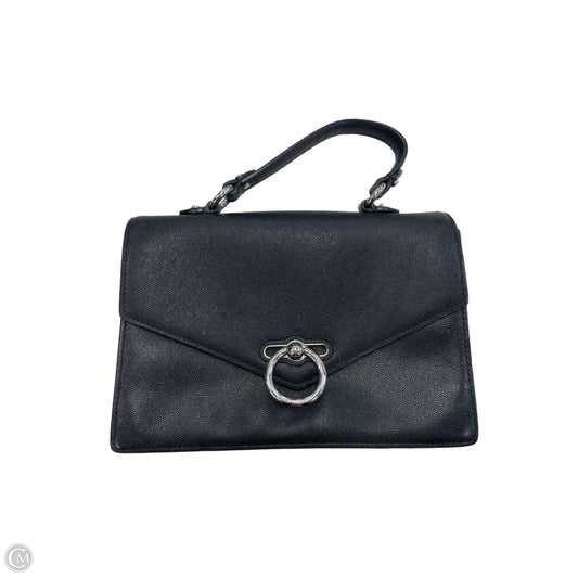 Handbag Designer By Rebecca Minkoff, Size: Medium