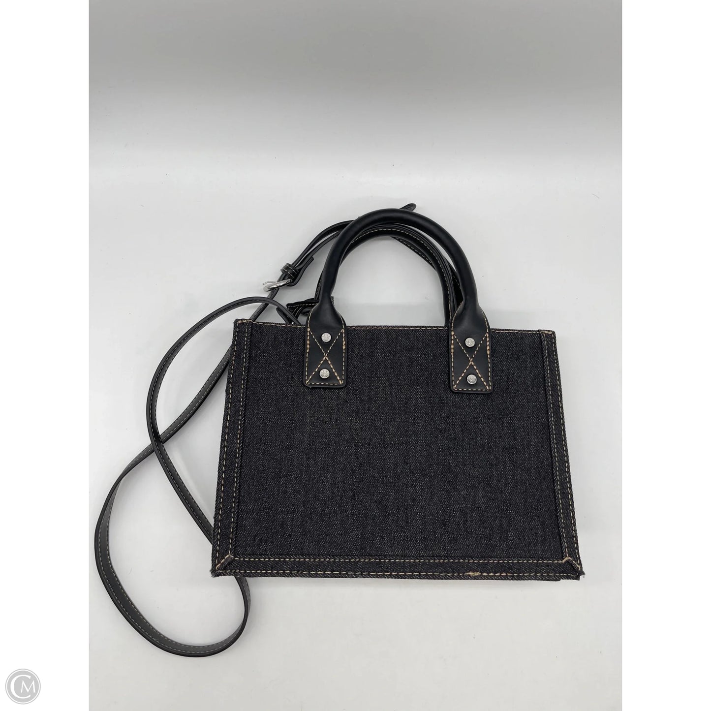 Handbag By True Religion, Size: Medium