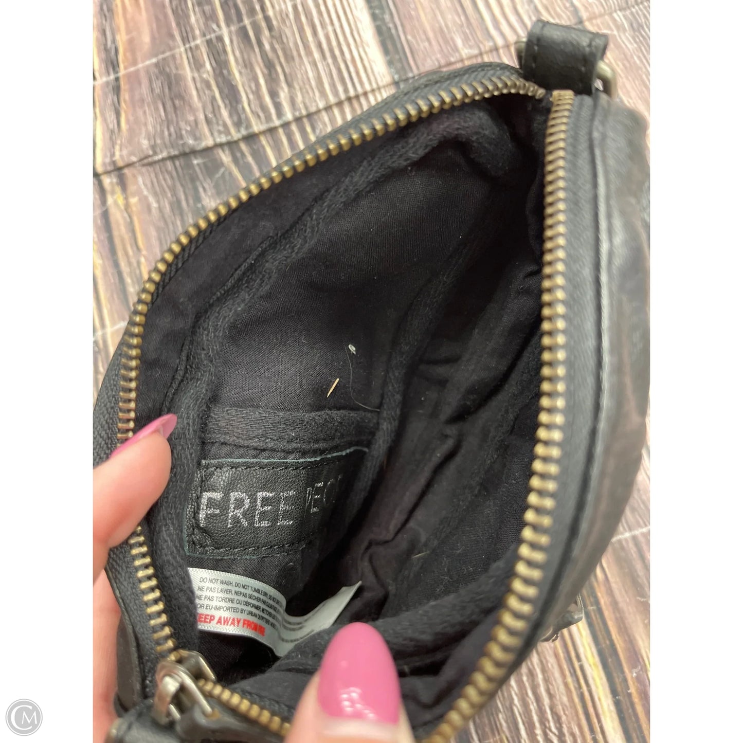 Belt Bag By Free People, Size: Small