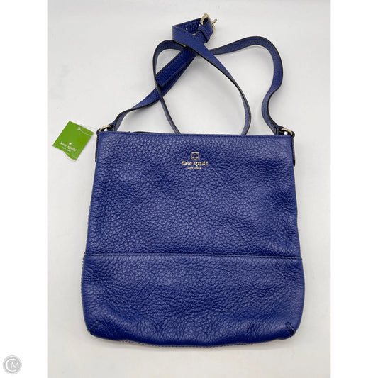 Handbag Designer By Kate Spade, Size: Medium