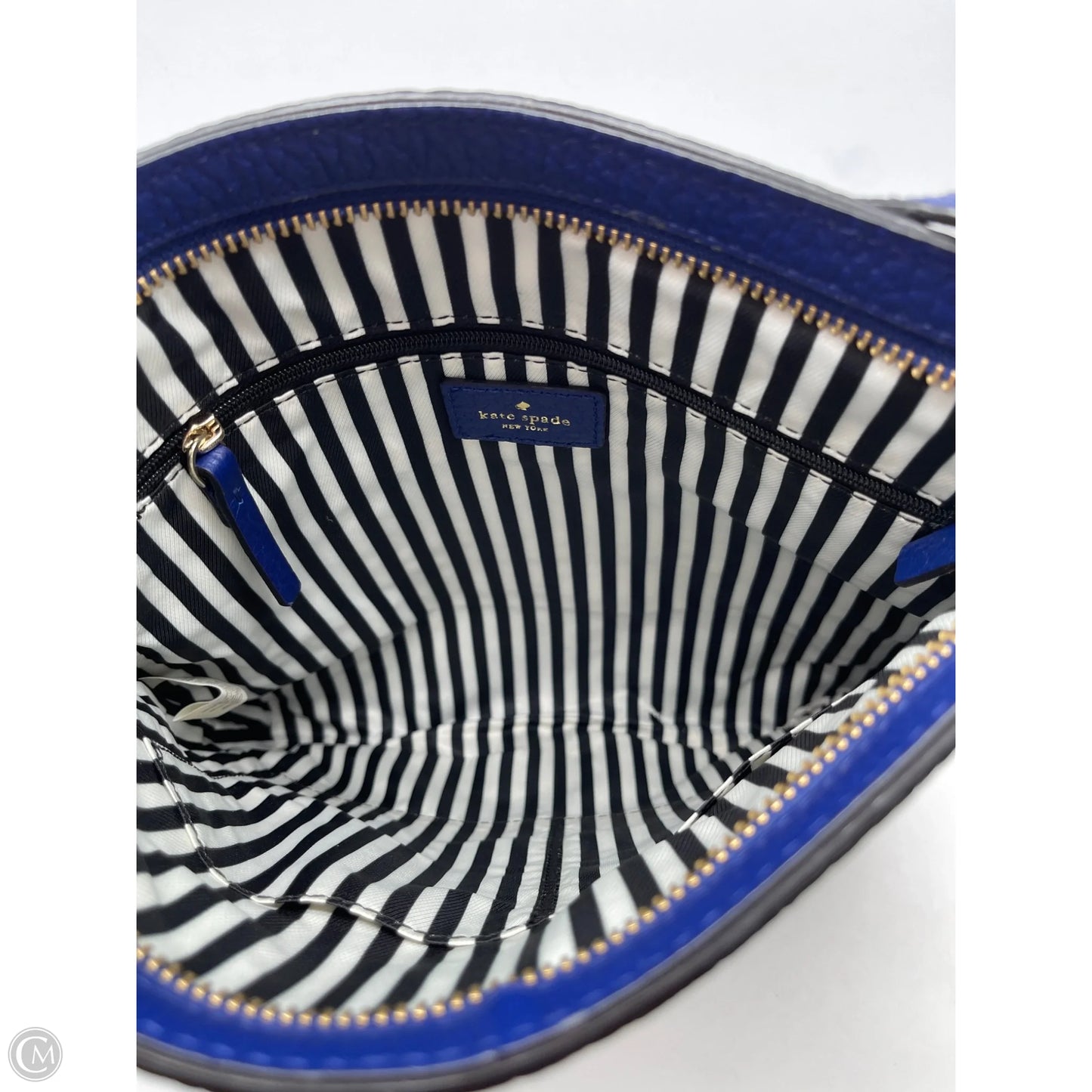 Handbag Designer By Kate Spade, Size: Medium