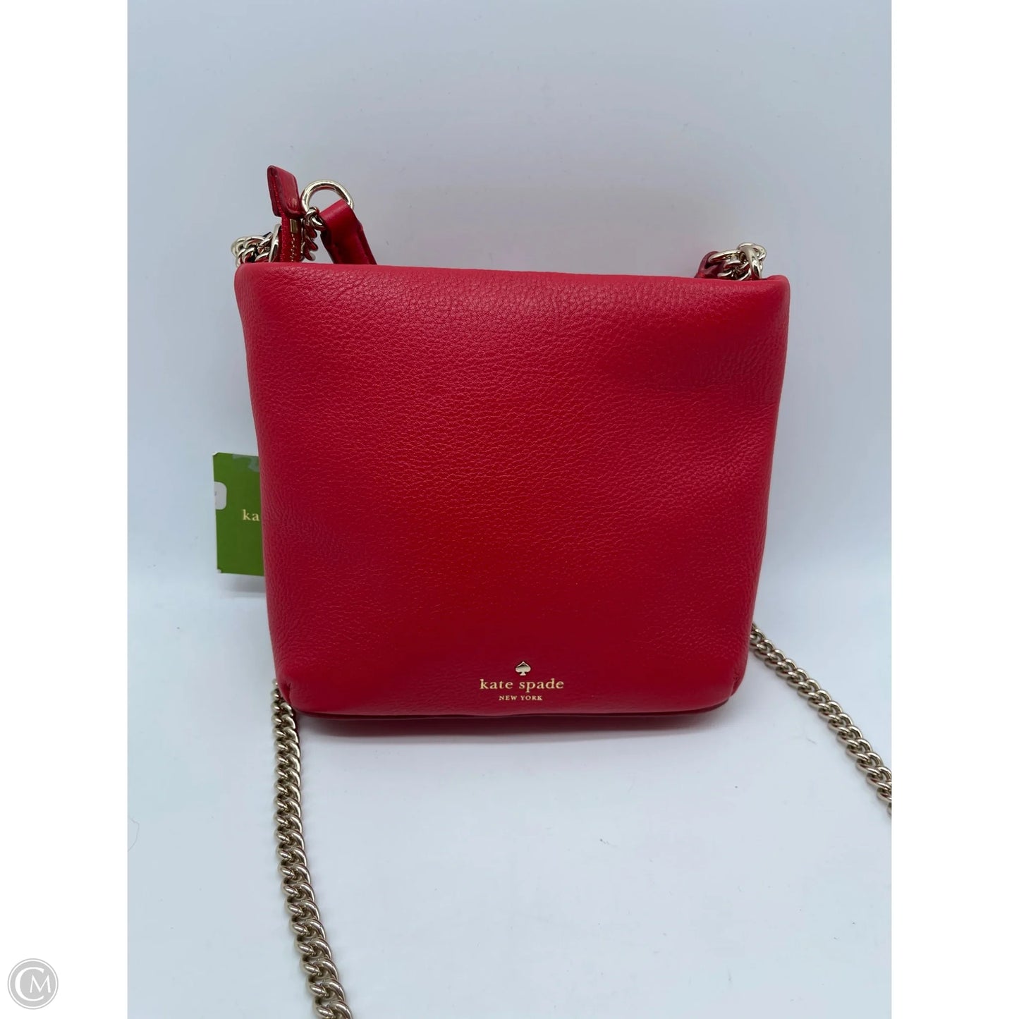 Handbag Designer By Kate Spade, Size: Small