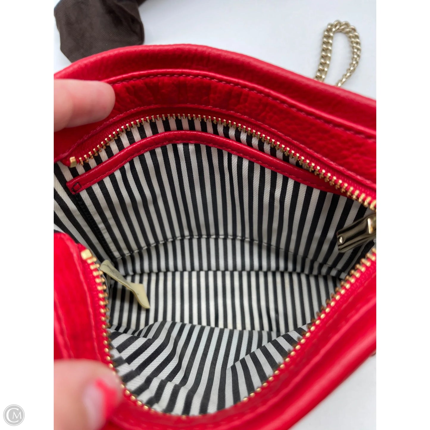 Handbag Designer By Kate Spade, Size: Small