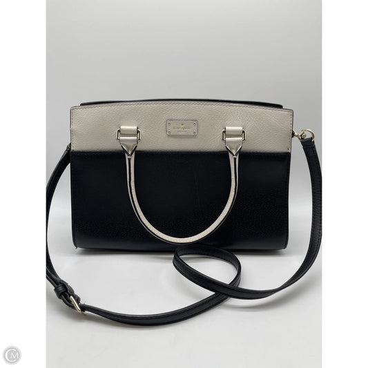 Handbag Designer By Kate Spade, Size: Medium