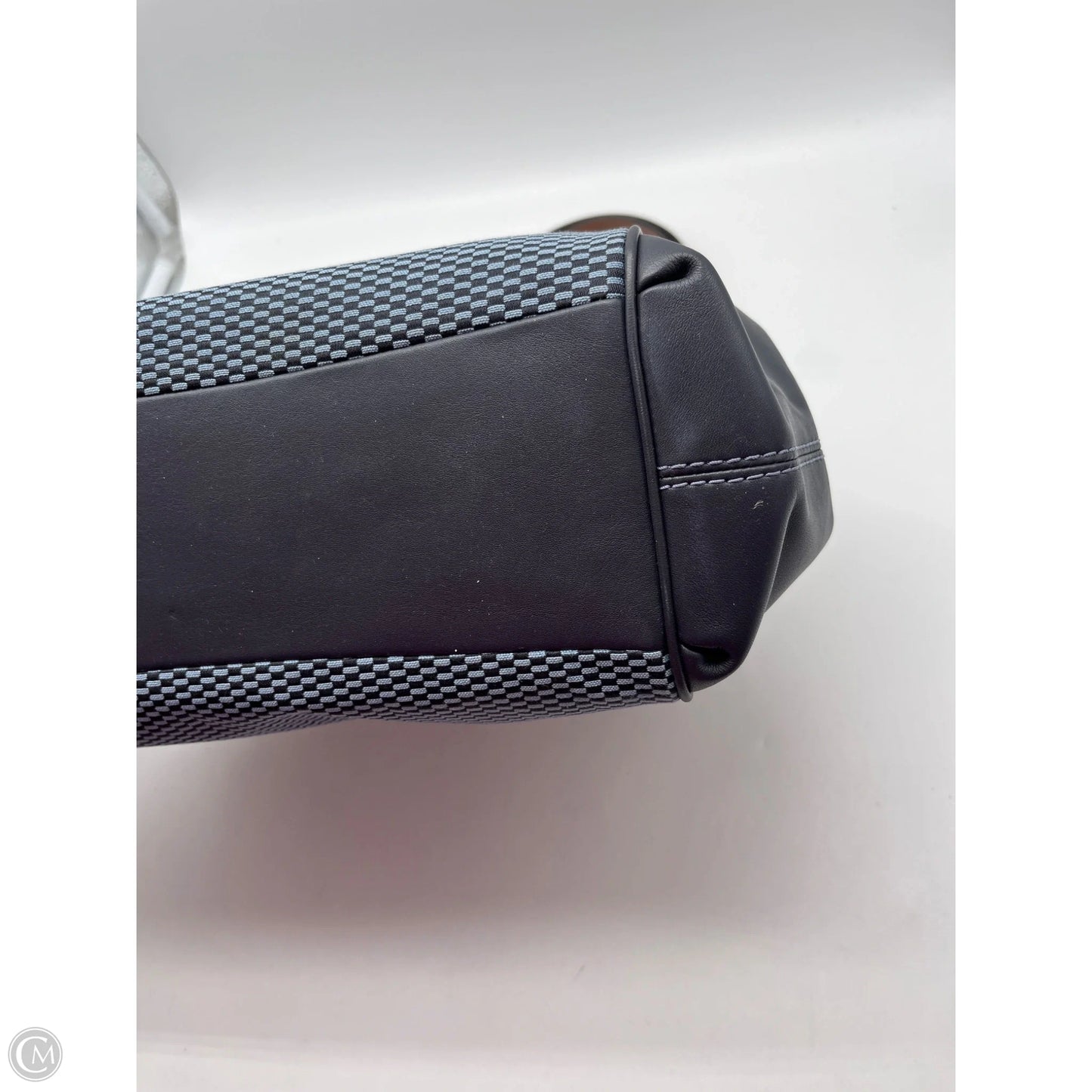 Handbag Designer By Coach, Size: Large