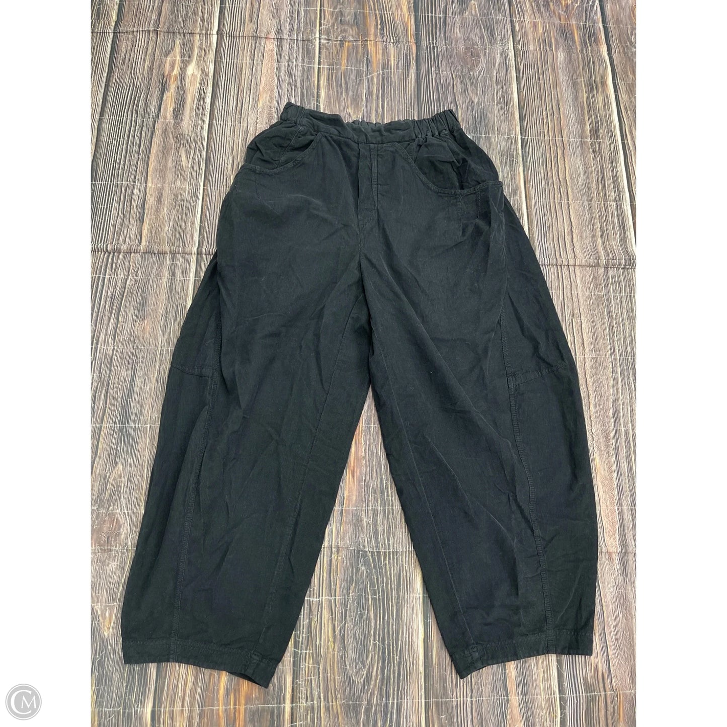 Pants Other By Free People In Black, Size: S