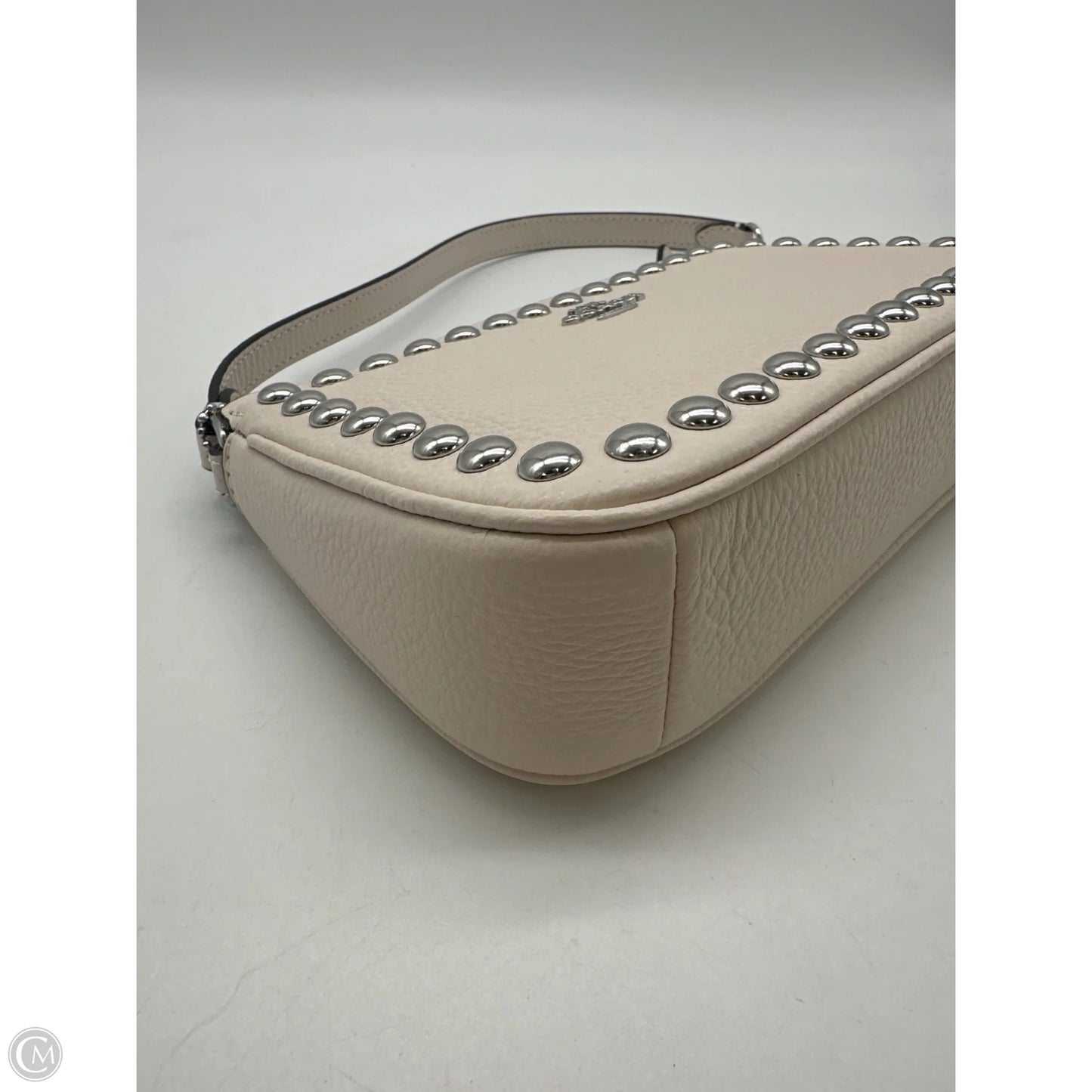 Wristlet Designer By Coach, Size: Large