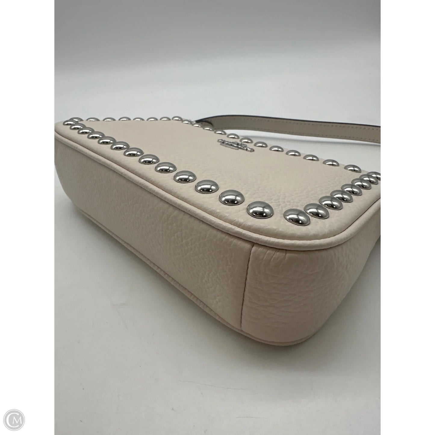 Wristlet Designer By Coach, Size: Large