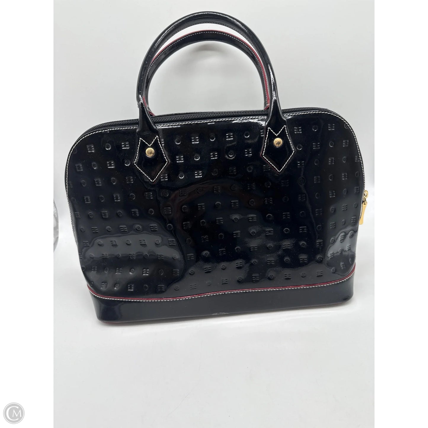 Handbag By Cmb, Size: Large