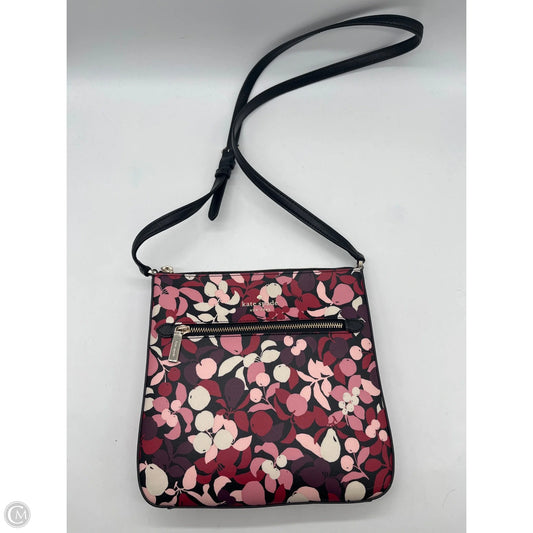 Handbag Designer By Kate Spade, Size: Medium
