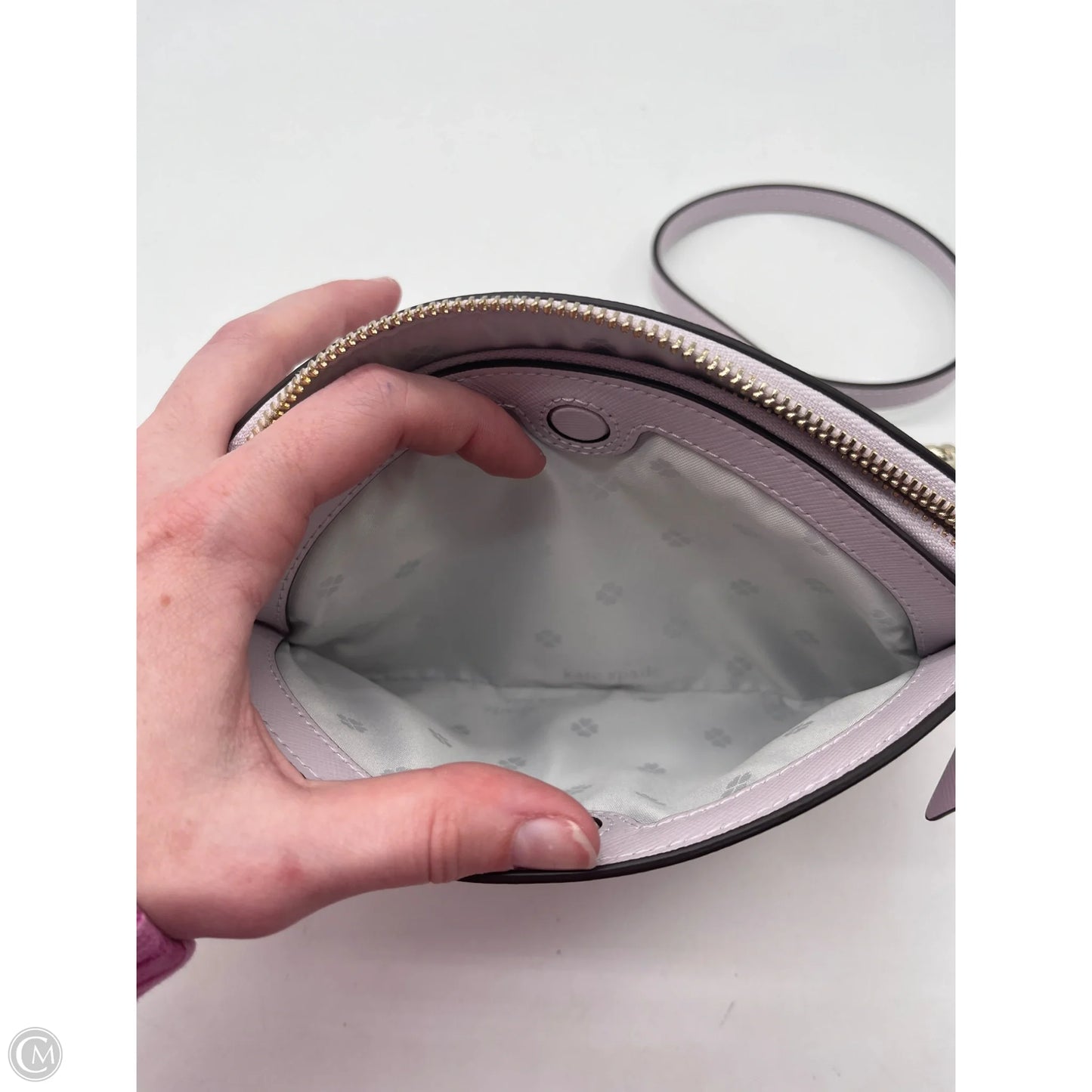 Handbag Designer By Kate Spade, Size: Small