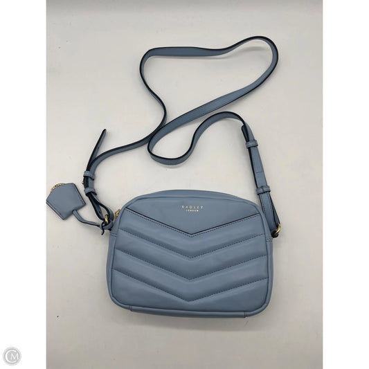 Handbag Designer By Radley London, Size: Small