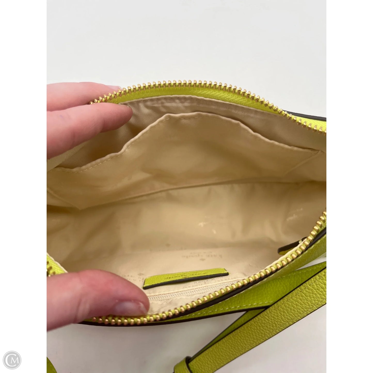 Handbag Designer By Kate Spade, Size: Small