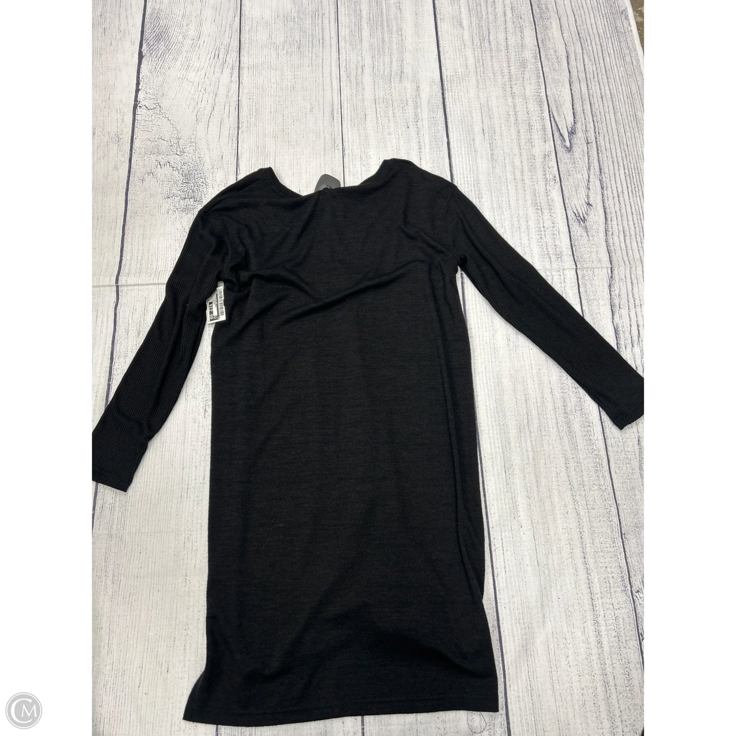 Dress Casual Short By Gap In Black, Size: Xs