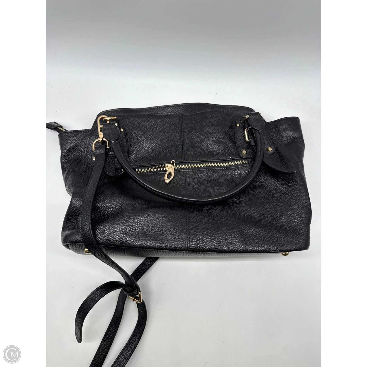 Handbag By Clothes Mentor, Size: Medium