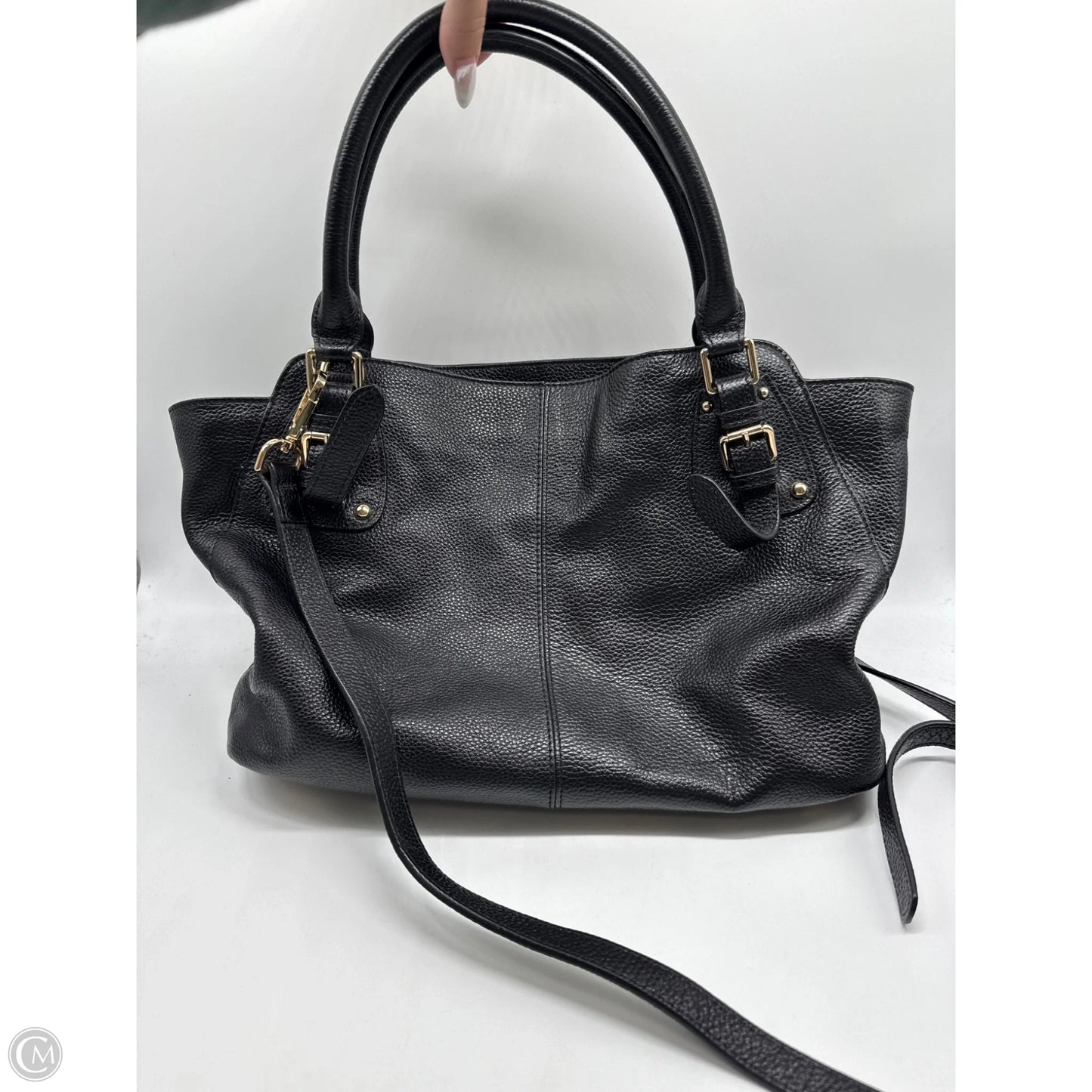 Handbag By Clothes Mentor, Size: Medium