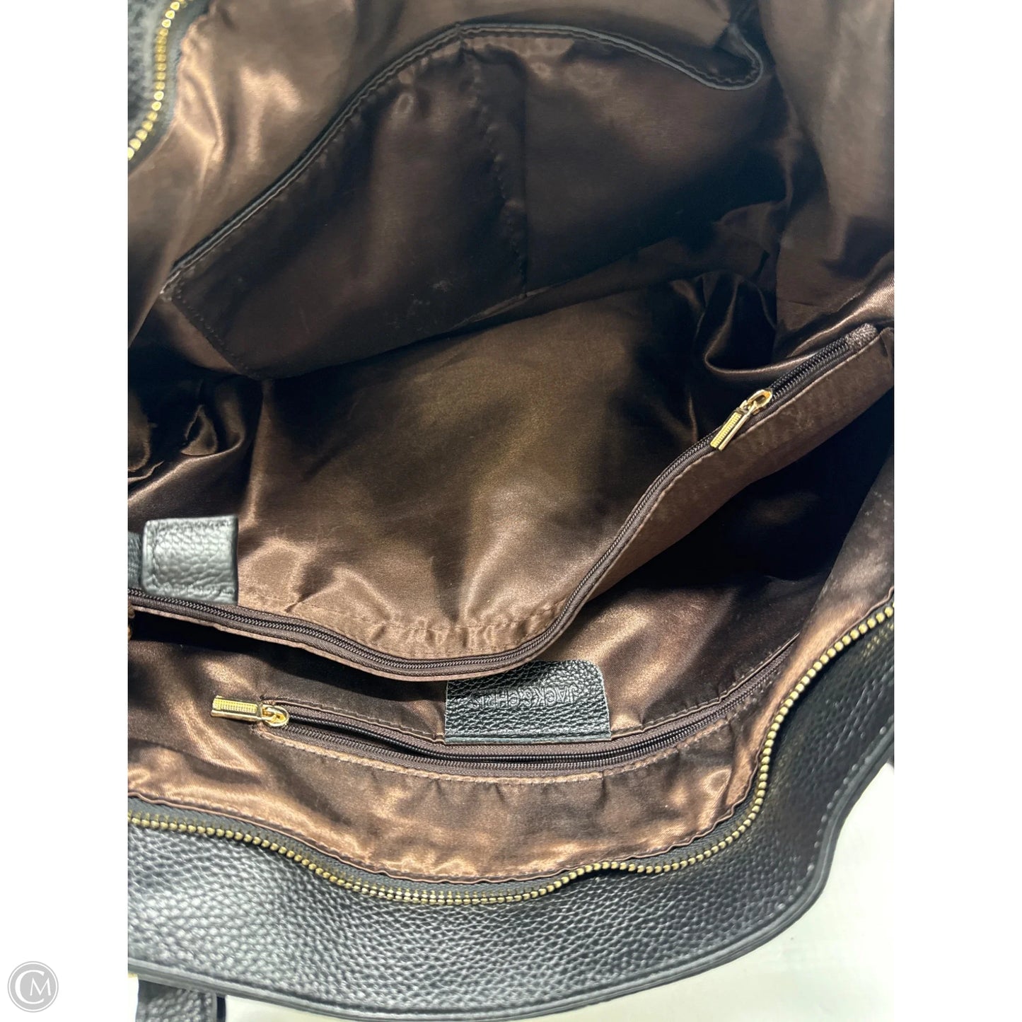 Handbag By Clothes Mentor, Size: Medium