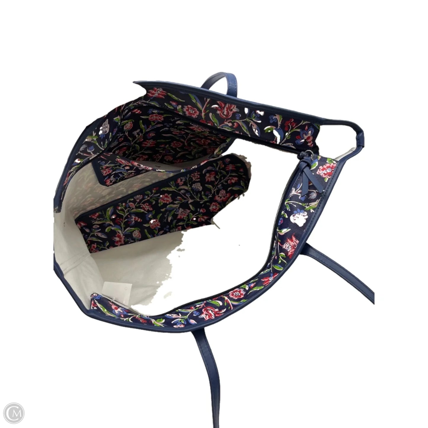 Tote By Vera Bradley, Size: Large