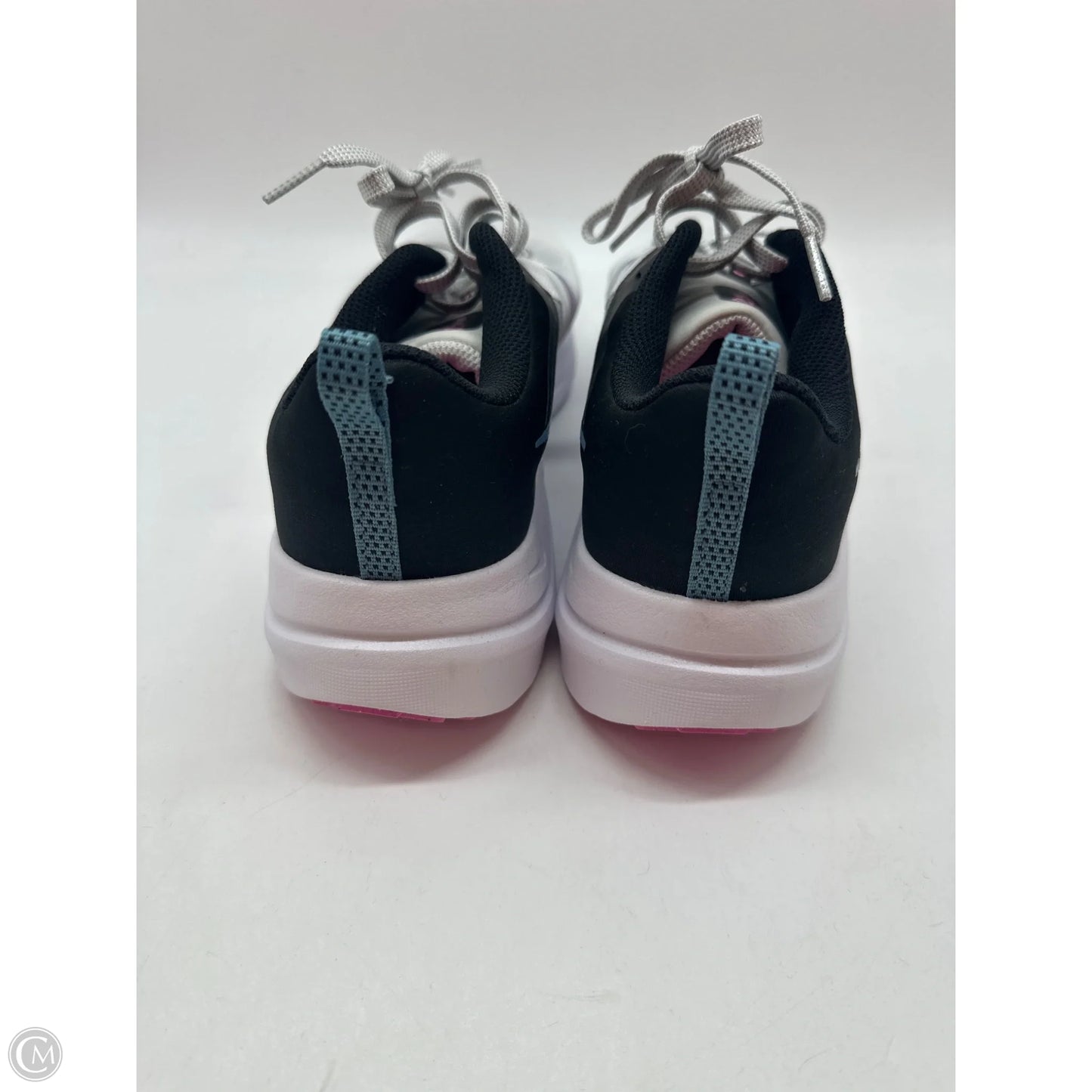 Shoes Athletic By Nike In Grey, Size: 11