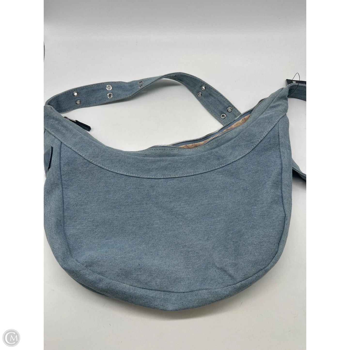 Handbag By True Religion, Size: Medium
