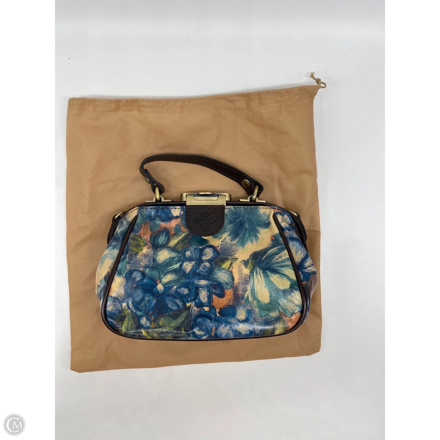 Handbag Designer By Patricia Nash, Size: Small