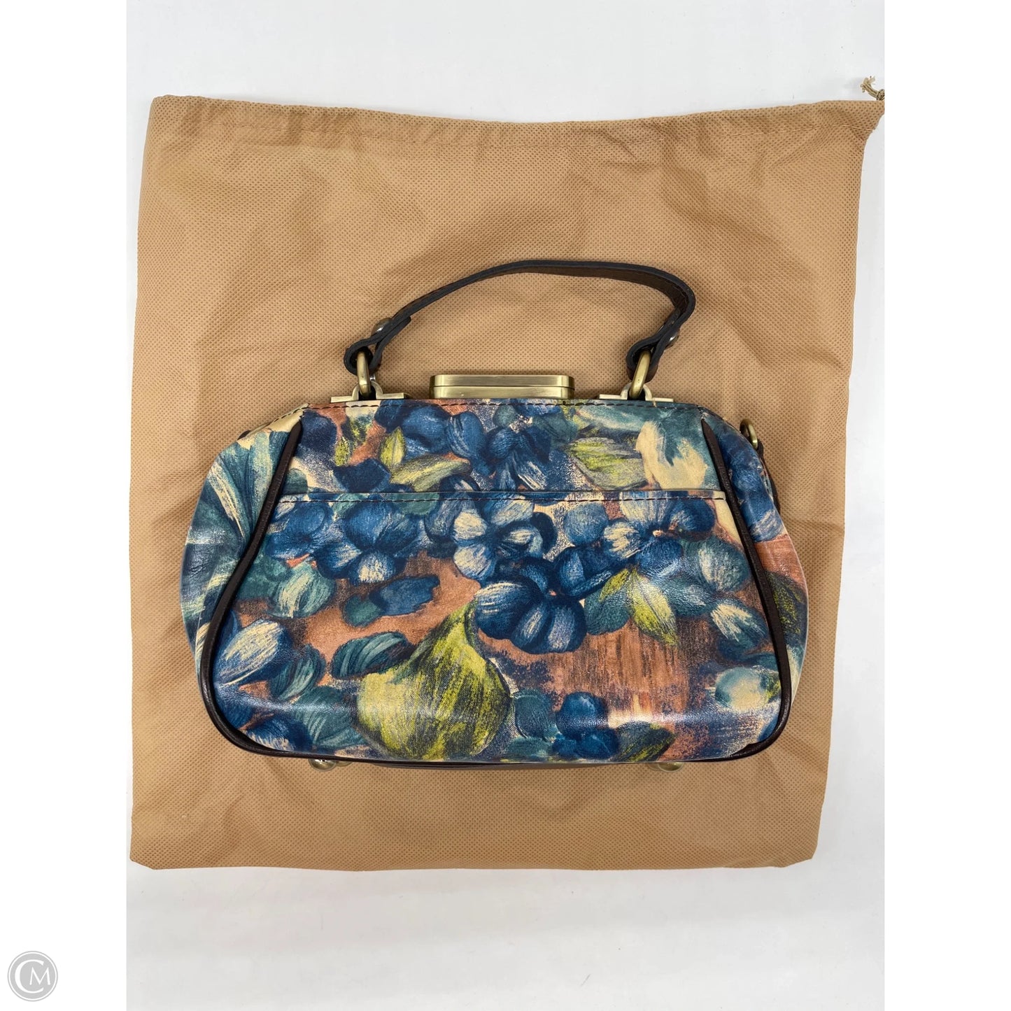 Handbag Designer By Patricia Nash, Size: Small