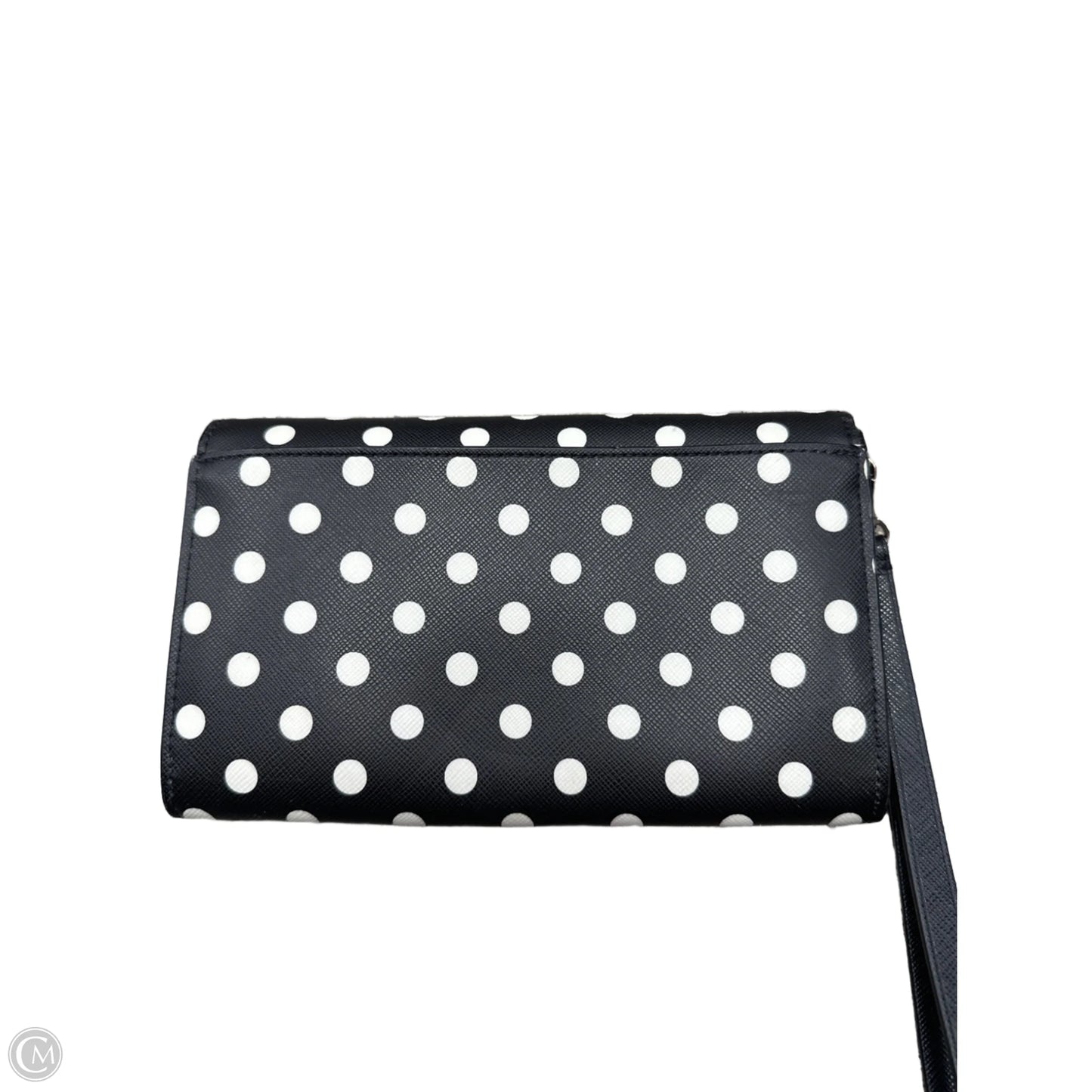 Wristlet Designer By Kate Spade, Size: Large