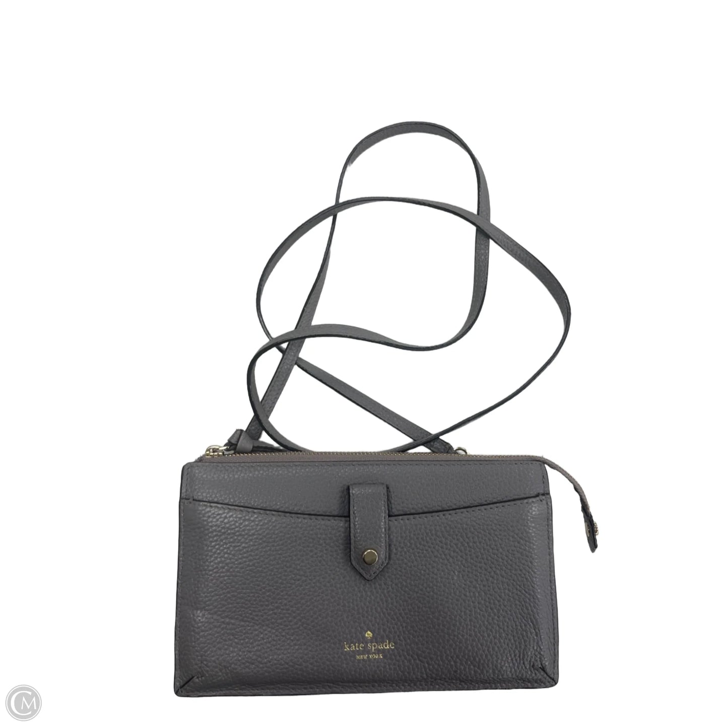 Crossbody Designer By Kate Spade, Size: Small