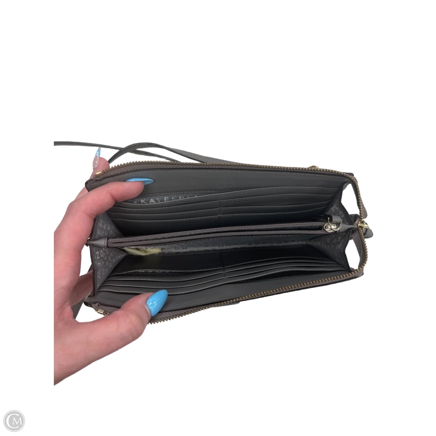 Crossbody Designer By Kate Spade, Size: Small