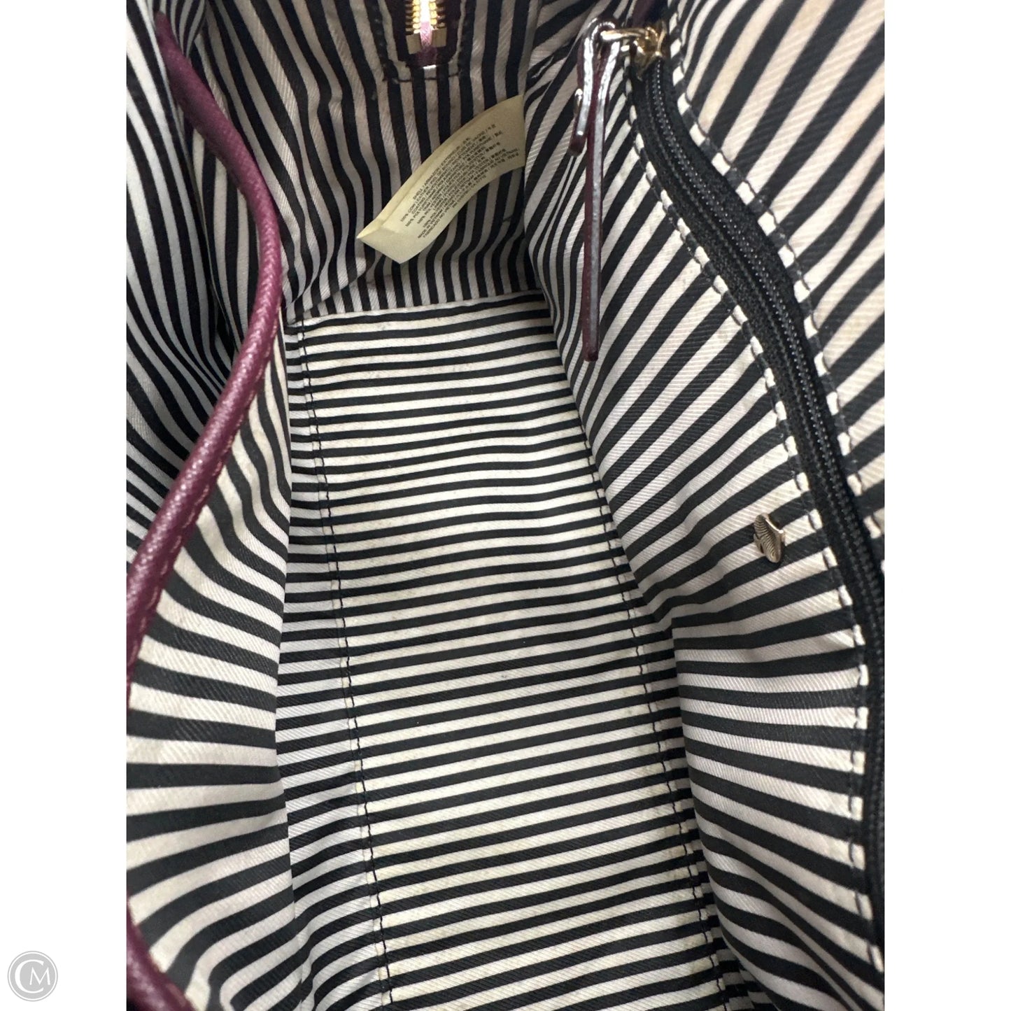 Handbag Designer By Kate Spade, Size: Small