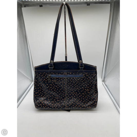Handbag Designer By Patricia Nash, Size: Medium