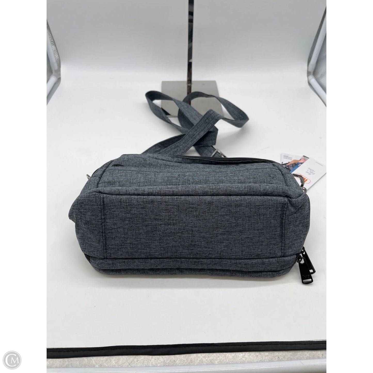 Handbag By Lugg, Size: Small
